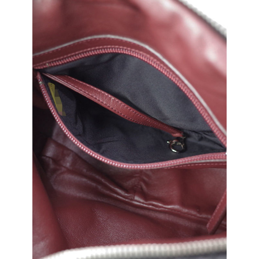 Chanel Coco Cocoon Quilted Small Shoulder Bag - Picture 9 of 9